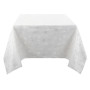Зображення Скатертина тефлонова Lefard "Karen lurex teflon plata" 160х240см (715-341) ИМ Light-Deco 1 