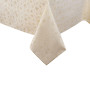 Зображення Скатертина тефлонова Lefard "Copo lurex teflon orо" 160х180см (715-352) ИМ Light-Deco 2 