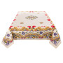Изображение Скатерть гобелен  Lefard "Azulejos" 140х240см (732-322) ИМ Light-Deco 1 