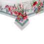 Изображение Скатерть гобелен Lefard "Lisse" 140x140см (732-159) ИМ Light-Deco 2 