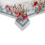Изображение Скатерть гобелен Lefard "Lisse" 100x100см (732-157) ИМ Light-Deco 2 