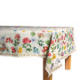 Изображение Скатерть гобелен Lefard "Ture" 140x140см (716-056) ИМ Light-Deco 1 