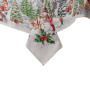 Изображение Скатерть гобеленовая Lefard "Cottage" 100х100 см (732-201) ИМ Light-Deco 2 