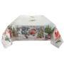 Изображение Скатерть гобеленовая Lefard "Cottage" 140x240 см (732-204) ИМ Light-Deco 1 