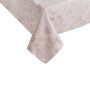 Изображение Скатерть Lefard 140х180 см (полиэстер/хлопок) (817-037) ИМ Light-Deco 2 