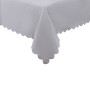 Изображение Скатерть Lefard 140х180 см (817-005) ИМ Light-Deco 2 