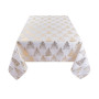 Зображення Скатертина Lefard 140×140 см (поліестер) (817-048) ИМ Light-Deco 1 