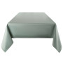 Изображение Скатерть Lefard 140x180см (полиэстер) зеленая (736-007) ИМ Light-Deco 1 