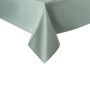 Изображение Скатерть Lefard 140x180см (полиэстер) зеленая (736-007) ИМ Light-Deco 2 