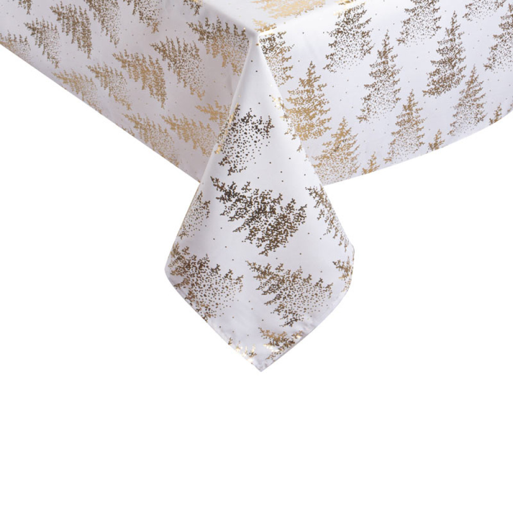Зображення Скатертина Lefard 140х300 см (поліестер) (817-050) ИМ Light-Deco 2 
