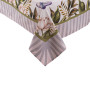 Изображение Скатерть Lefard  "Freya" 140х140 см (747-031) ИМ Light-Deco 2 