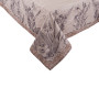 Изображение Скатерть Lefard "Modern" 140х140 см (747-049) ИМ Light-Deco 2 