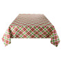 Изображение Скатерть Lefard 140x180см клетка большая (736-015) ИМ Light-Deco 1 