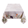 Изображение Скатерть Lefard "Paradise fruits" 140х140 см (747-001) ИМ Light-Deco 1 