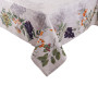 Изображение Скатерть Lefard "Paradise fruits" 140х140 см (747-001) ИМ Light-Deco 2 
