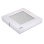 Изображение Скатерть Lefard 150х280 см, светло-серая (812-105) ИМ Light-Deco 1 
