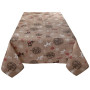 Изображение Скатерть водоотталкивающая Lefard FROZEN 140х140см (715-393) ИМ Light-Deco 1 
