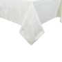 Зображення Скатертина тефлонова Lefard "Alba lurex teflon plata" 160х240см (715-338)  ИМ Light-Deco 2 