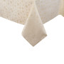 Зображення Скатертина тефлонова Lefard "Copo lurex teflon orо" 160х280см (715-354) ИМ Light-Deco 2 