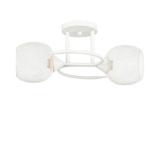Люстра стельова Light House SC-20085/2 WH 460*310*220 біла