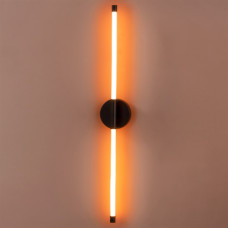 Настінний світильник світлодіодний Бра Light House SRS-19958A-1 чорний