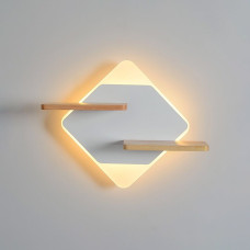 Світильник настінний світлодіодний Бра Light House SRS-19972S