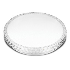 Світильник світлодіодний Biom SMART SML-R45-55-RGB 3000-6000K 55Вт с д/к