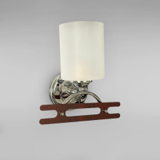 Светильник настенный Бра Light House SRS-20313/1W Хром