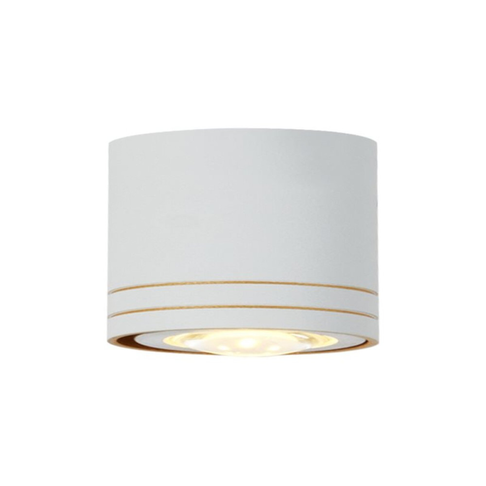 Изображение Точковий світильник INN-23694WH білий ИМ Light-Deco 1 