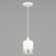 Люстра подвесная Light House SRS-20375/1H WT белая 