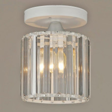 Люстра стельова Light House SRS-19999/1H WT білий