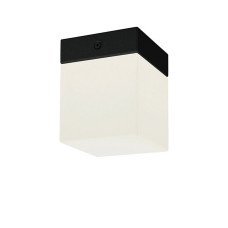 Світильник Nowodvorski 8054 Sis G9 1x40W IP44 Bl колір чорний