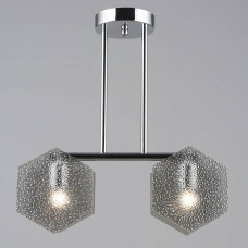 Люстра потолочная Light House SRS-20028/2 CH хром