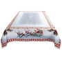 Изображение Скатерть гобеленовая Lefard "Estrellas" 140x300 см (716-181) ИМ Light-Deco 1 