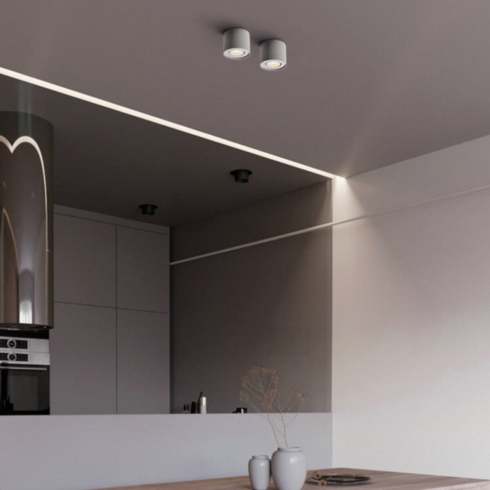 Изображение Точкове освітлення INN-23268WH білий ИМ Light-Deco 2 