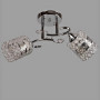 Зображення Люстра стельова Light House SR-20431/2 CR L460*W200*H240 хром ИМ Light-Deco 
