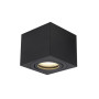 Зображення Точкове освітлення INN-23269BK чорний ИМ Light-Deco 1 