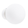 Зображення Світильник настінно-стельовий Бра Atmolight Opal C180 White білий ИМ Light-Deco 