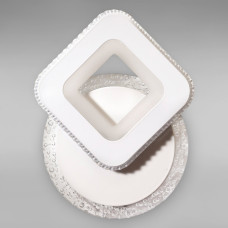 Світильник настінний світлодіодний Бра Light House SY-20477/1W WH 230*175*85 36W білий