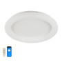 Изображение Люстра потолочная светодиодная смарт LED Levistella 797MX6006 (500) белая ИМ Light-Deco 