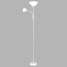Торшер напольный светильник Light House SRS-20584 WH белый 