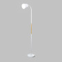 Изображение Торшер напольный светильник Light House SRS-20587 WH белый ИМ Light-Deco 
