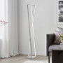 Изображение Торшер светодиодный напольный светильник Light House SRS-20593 WT белый ИМ Light-Deco 