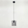 Изображение Светильник подвесной в стиле Лофт Light House SRS-20616/1P черный ИМ Light-Deco 1 