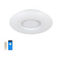 Зображення Люстра стельова світлодіодна смарт LED Levistella 797MX6015 (460) біла ИМ Light-Deco 