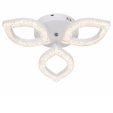 Люстра стельова світлодіодна LED Light House SRS-20771/3 біла