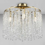 Зображення Люстра стельова кришталева класична Light House SRS-20797/5 COP мідь ИМ Light-Deco 1 