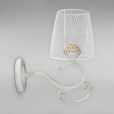 Светильник настенный Бра Light House SRS-20804/1W WH Белый