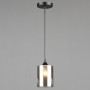 Изображение Светильник подвесной (люстра) Light House SRS-20847/1H черный ИМ Light-Deco 1 