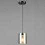 Зображення Світильник підвісний (люстра) Light House SRS-20848/1H бронза ИМ Light-Deco 1 